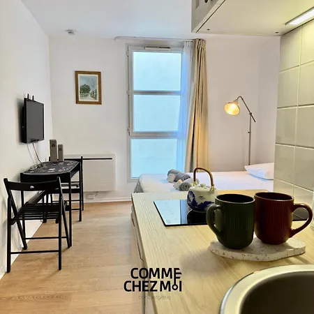 Le 326 Equipe A - Garage Gratuit * Nancy