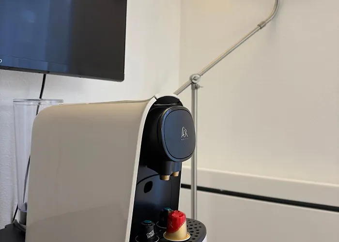 Le 326 Equipe A - Garage Gratuit Nancy